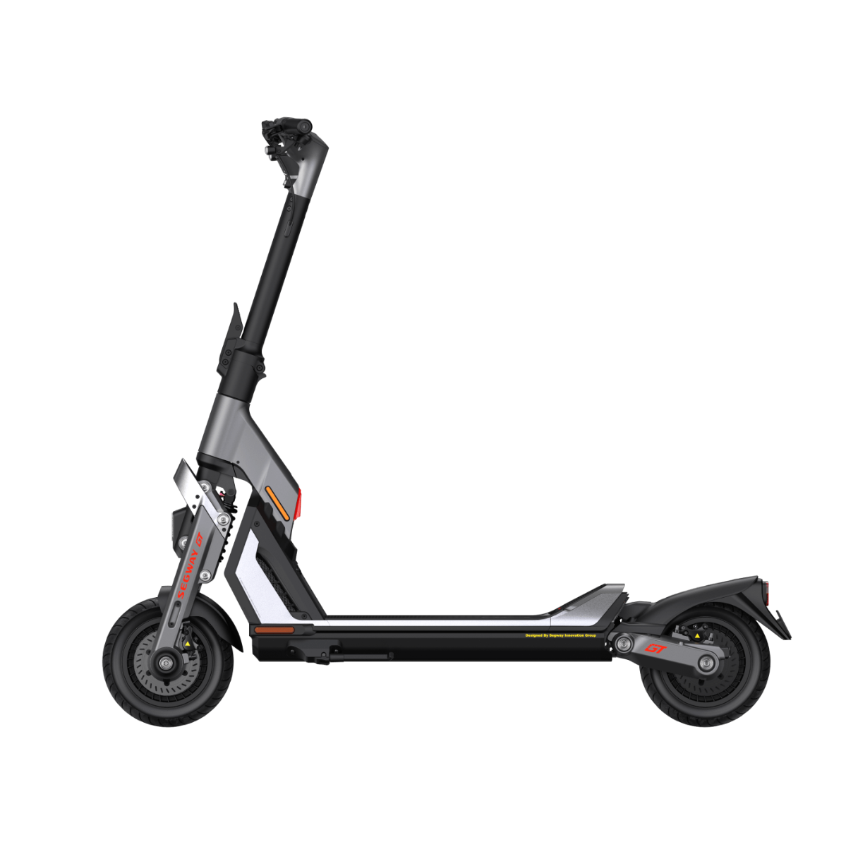 Купити Електросамокат SEGWAY GT1 за ціною 112 933 грн. від виробника